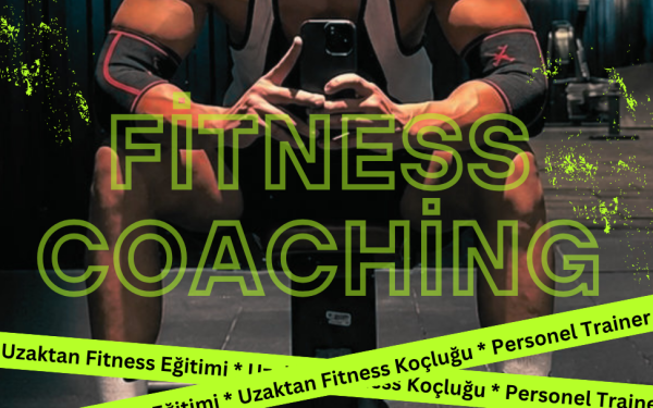 Uzaktan Fitness Eğitimi – Arslan Fit
