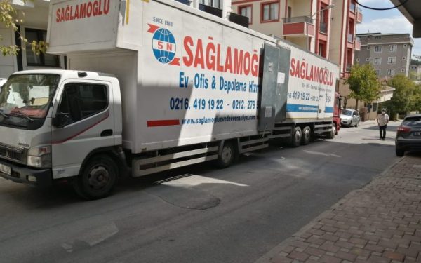 Bakırköy Evden Eve Nakliyat