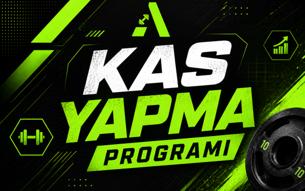 Kas Yapma Antrenman Programı