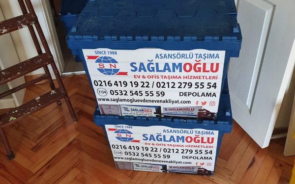 Şişli Evden Eve Nakliyat Firması